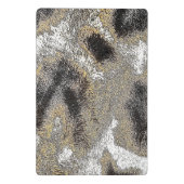 GIRAFFE MINI KLEMBORD (Achterkant)