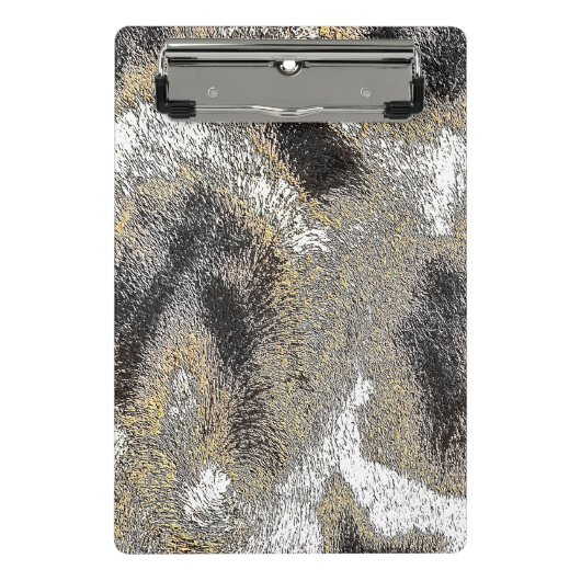 GIRAFFE MINI KLEMBORD (Voorkant)