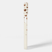 Giraffe Moederdag, Happy Moederdag Case-Mate iPhone Case (Achterkant / Rechts)