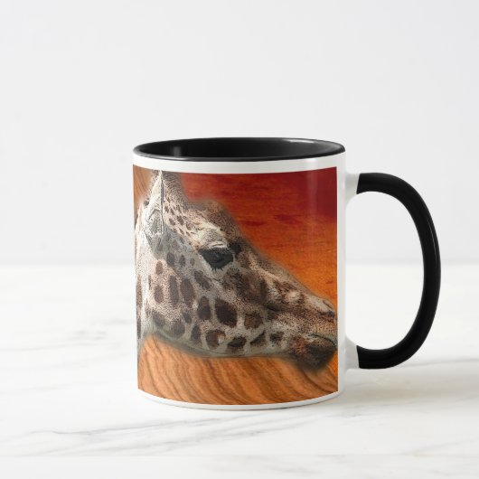 GIRAFFE MOK (Rechts)