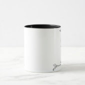 Giraffe Mok (Midden)