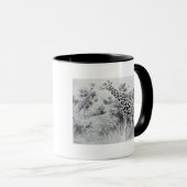 Giraffe Mok (Voorkant rechts)