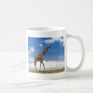 Giraffe Mok