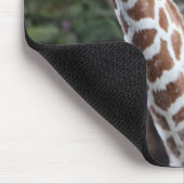 Giraffe Muismat (Hoek)