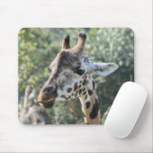 Giraffe Muismat (Met muis)