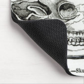 Giraffe Muismat (Hoek)