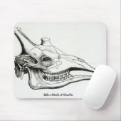 Giraffe Muismat (Met muis)