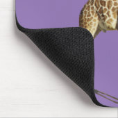 Giraffe Muismat (Hoek)
