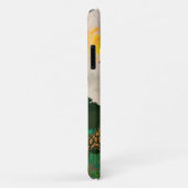 Giraffe op de Planes van Afrika Case-Mate iPhone Case (Achterkant/rechts)