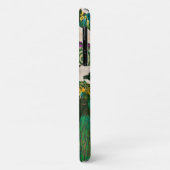 Giraffe op de Planes van Afrika Case-Mate iPhone Case (Achterkant/links)