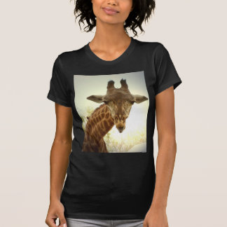 Giraffe orig-zaz t-shirt