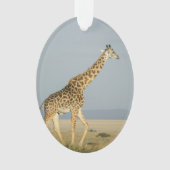 Giraffe Ornament (voorkant)