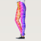 Giraffe Partij Leggings (Links)