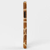 Giraffe patroonprint Case-Mate iPhone case (Achterkant/rechts)