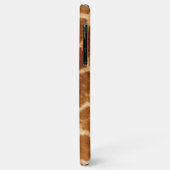 Giraffe patroonprint Case-Mate iPhone case (Achterkant/links)