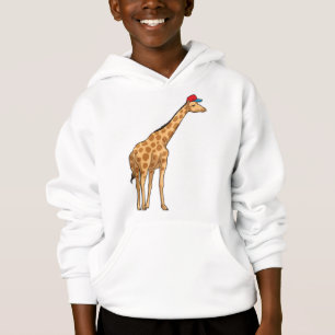 Giraffe Pet