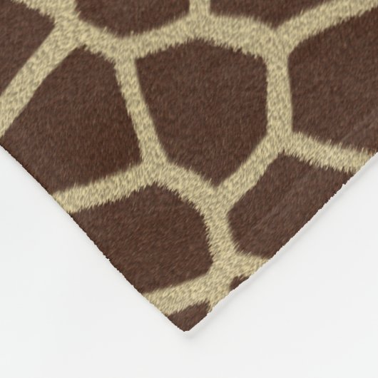 Giraffe photo couverture Collage Instagram (Coin)