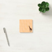 Giraffe Post-it-briefjes Post-it® Notes (Kantoor)