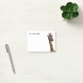 Giraffe Post-it notities Post-it® Notes (Kantoor)