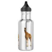 Giraffe Princess Waterfles (Rechts)