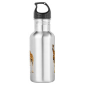 Giraffe Princess Waterfles (Achterkant)