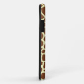 Giraffe Print iPhone 5 Hoesje (Achterkant/rechts)