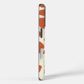 Giraffe Print Phone Case (Achterkant / Rechts)