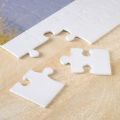 Giraffe puzzle (Côté)