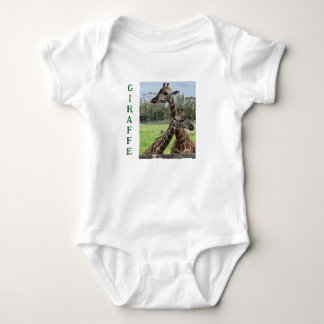 Giraffe Romper