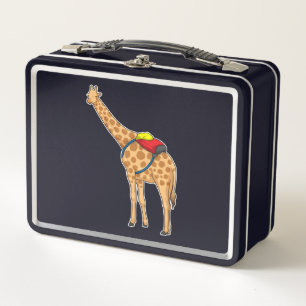 Giraffe rugzak