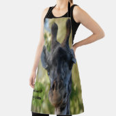 Giraffe Schort (Insitu)