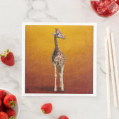 GIRAFFE SERVET (Insitu)