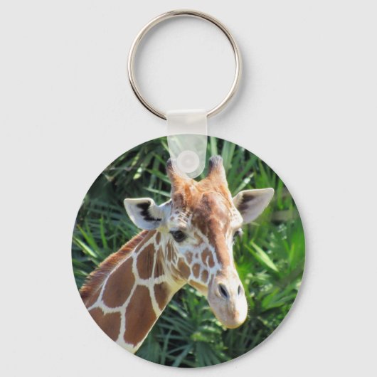 GIRAFFE - SLEUTELHANGER (Voorkant)