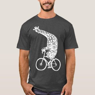 Giraffe Splendid Giraffe Giraffes T-shirt