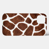 Giraffe spots Case-Mate iPhone case (Achterkant (horizontaal))