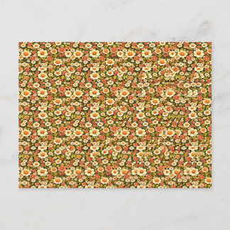 GIRAFFE Stereogram Magic Eye - Geen Envelop Briefkaart