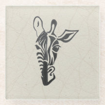 Giraffe – Stijlvolle Worpkussen