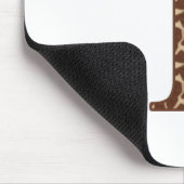 Giraffe T Muismat (Hoek)
