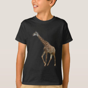 Giraffe T-shirt
