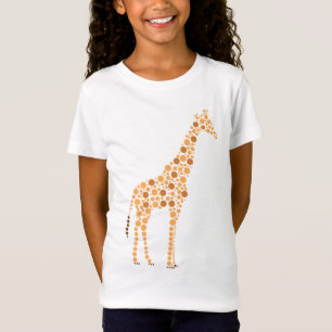 Giraffe T-shirt
