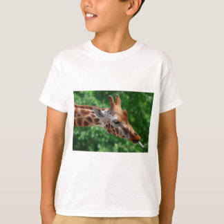 Giraffe T-shirt