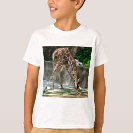 Giraffe T-shirt