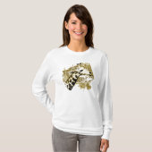 Giraffe T-shirt (Voorkant volledig)