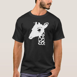 giraffe t-shirt