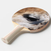 GIRAFFE TAFELTENNISBATJE (Voorkant Gekanteld)
