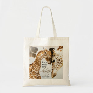 Giraffe tas