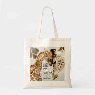 Giraffe tas