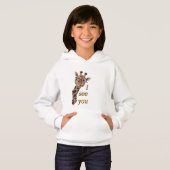 Giraffe.Text.Je vous vois (Devant entier)