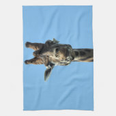 GIRAFFE THEEDOEK (Verticaal)