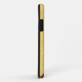 GIRAFFE & VLINDERS Case-Mate iPhone CASE (Achterkant/rechts)
